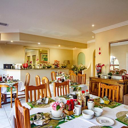 La Loggia Bed And Breakfast Durban Exterior foto