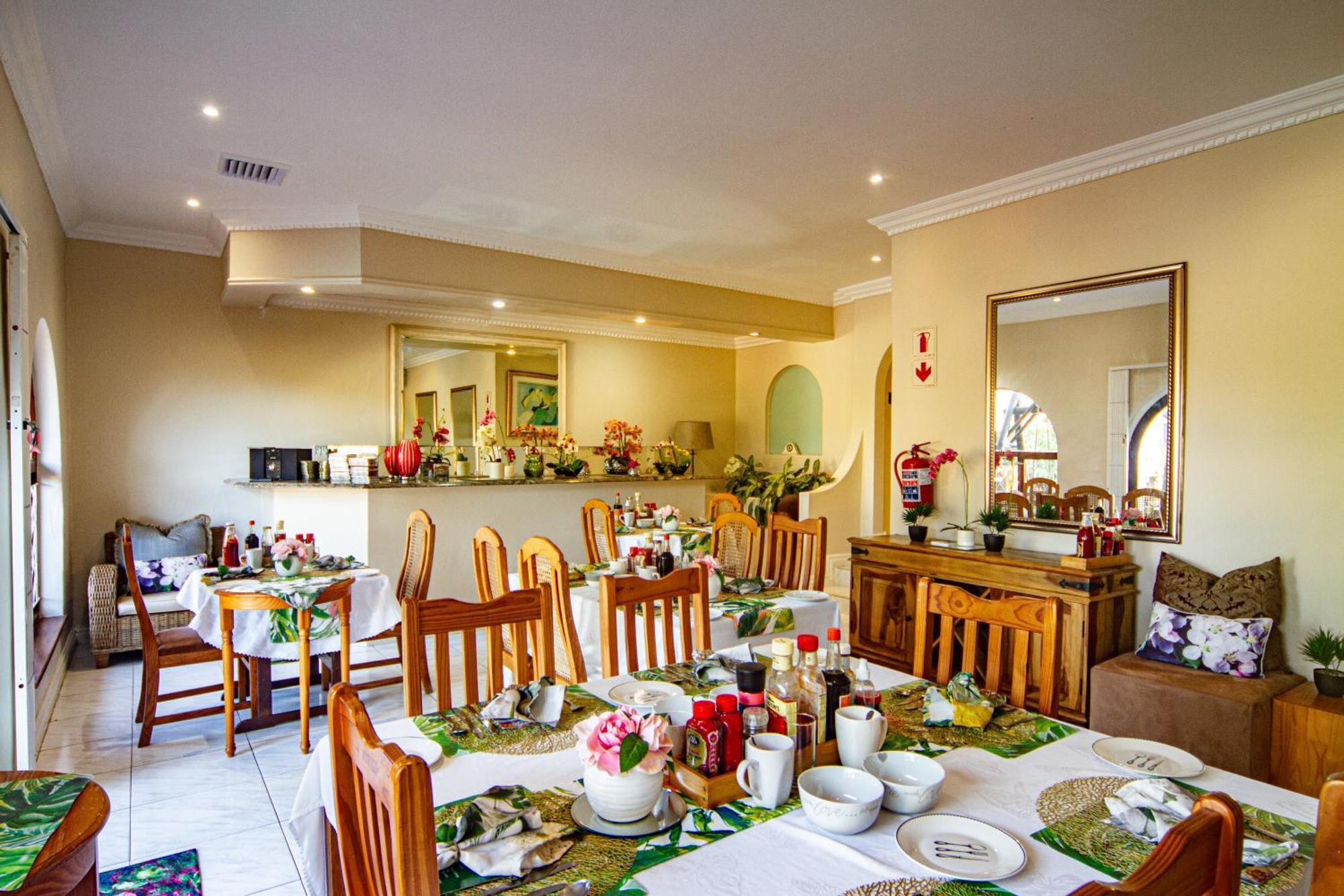 La Loggia Bed And Breakfast Durban Exterior foto
