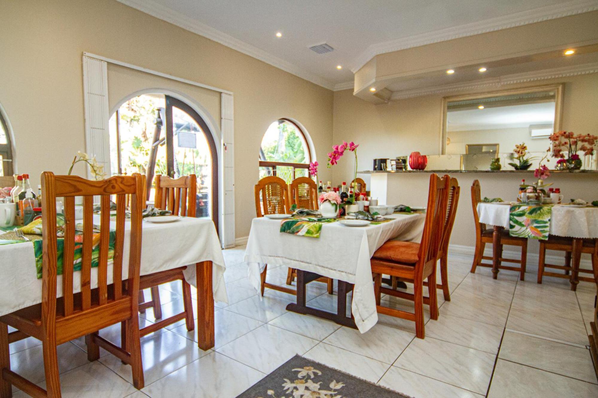 La Loggia Bed And Breakfast Durban Exterior foto