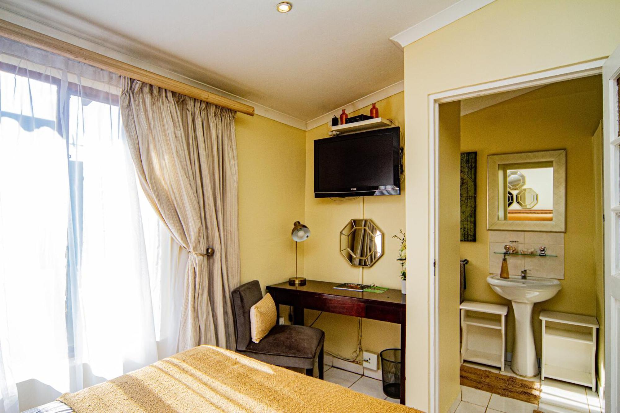 La Loggia Bed And Breakfast Durban Exterior foto