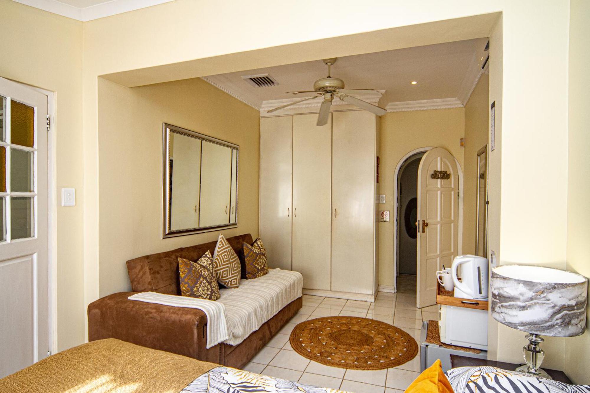 La Loggia Bed And Breakfast Durban Exterior foto