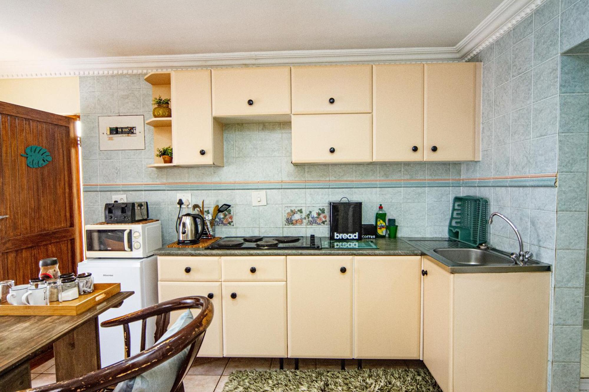 La Loggia Bed And Breakfast Durban Exterior foto