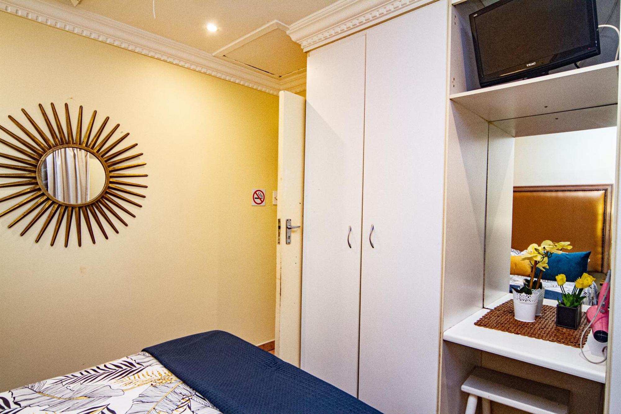 La Loggia Bed And Breakfast Durban Exterior foto