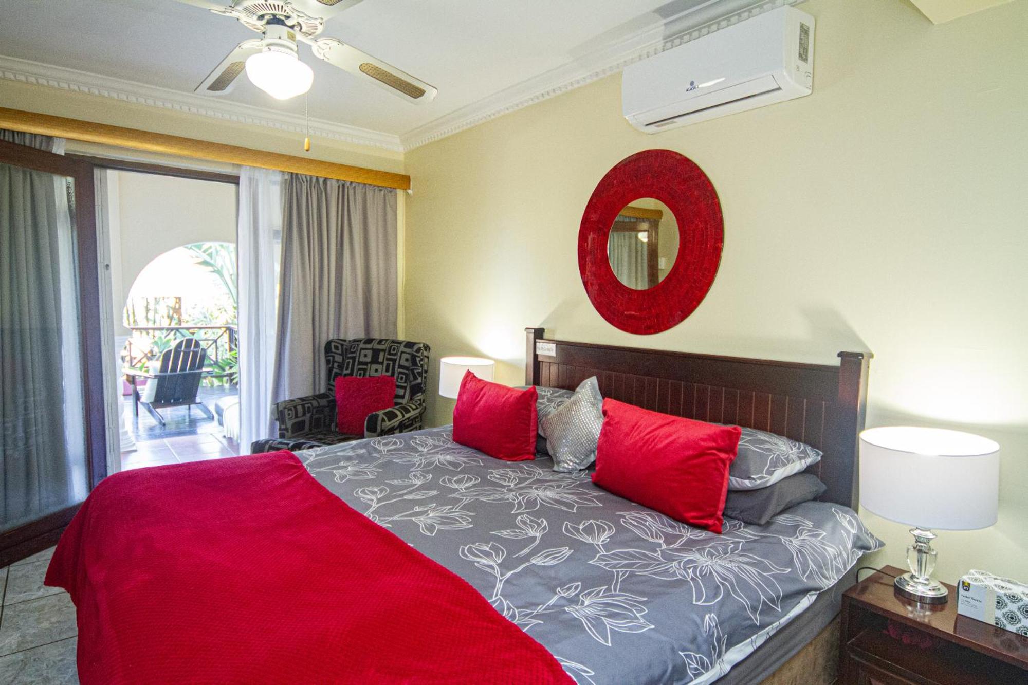 La Loggia Bed And Breakfast Durban Exterior foto