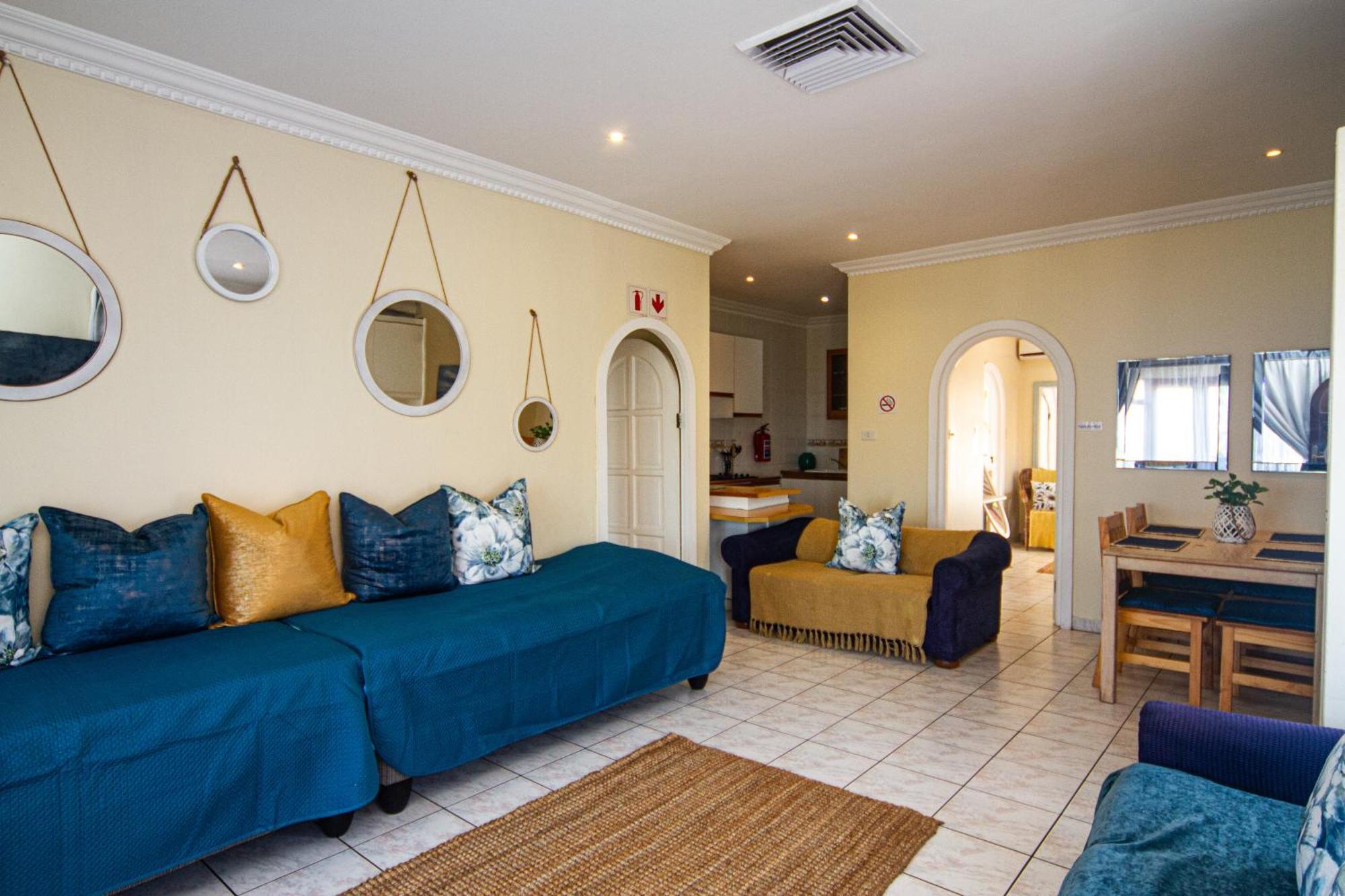 La Loggia Bed And Breakfast Durban Exterior foto