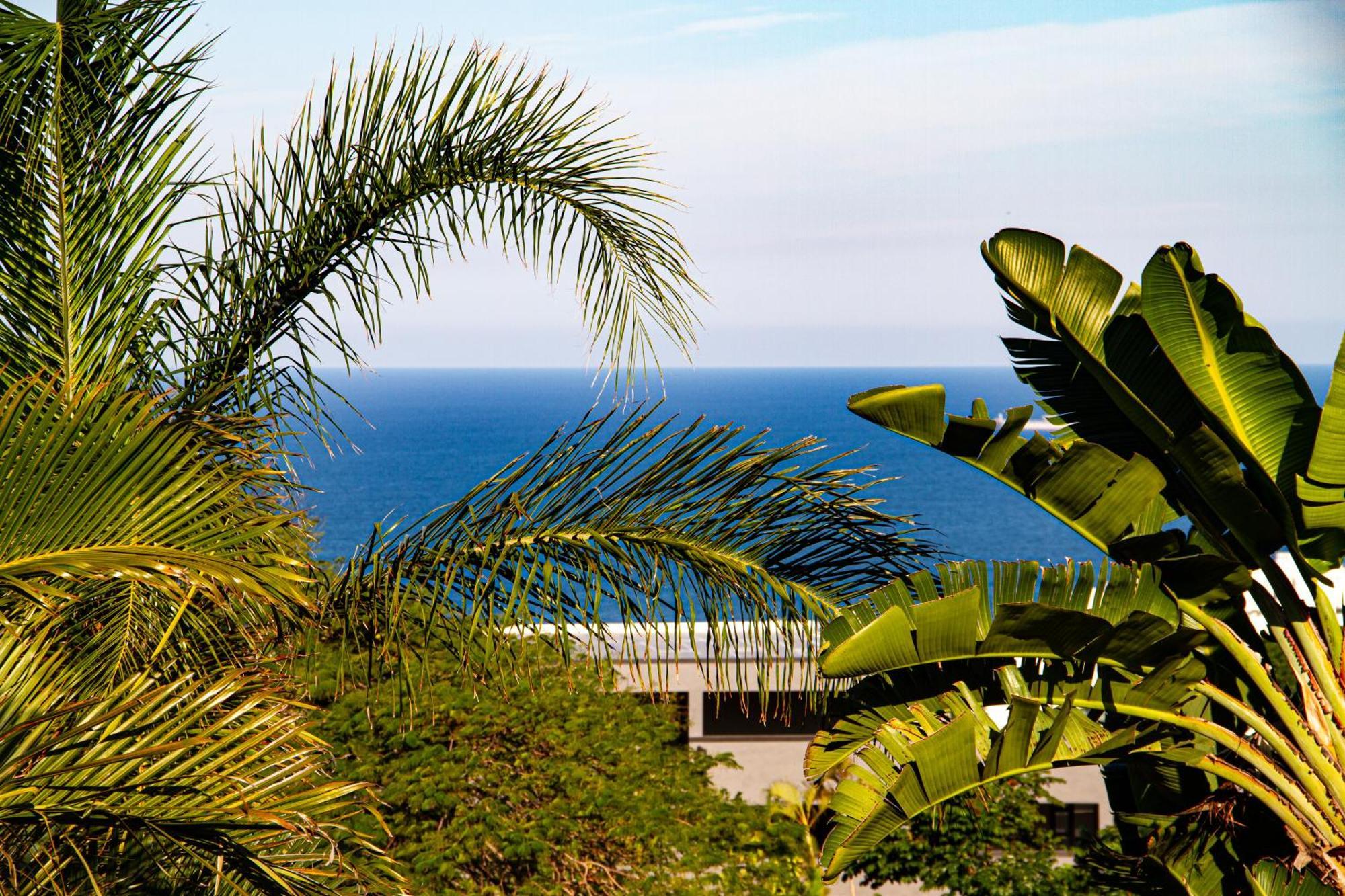 La Loggia Bed And Breakfast Durban Exterior foto