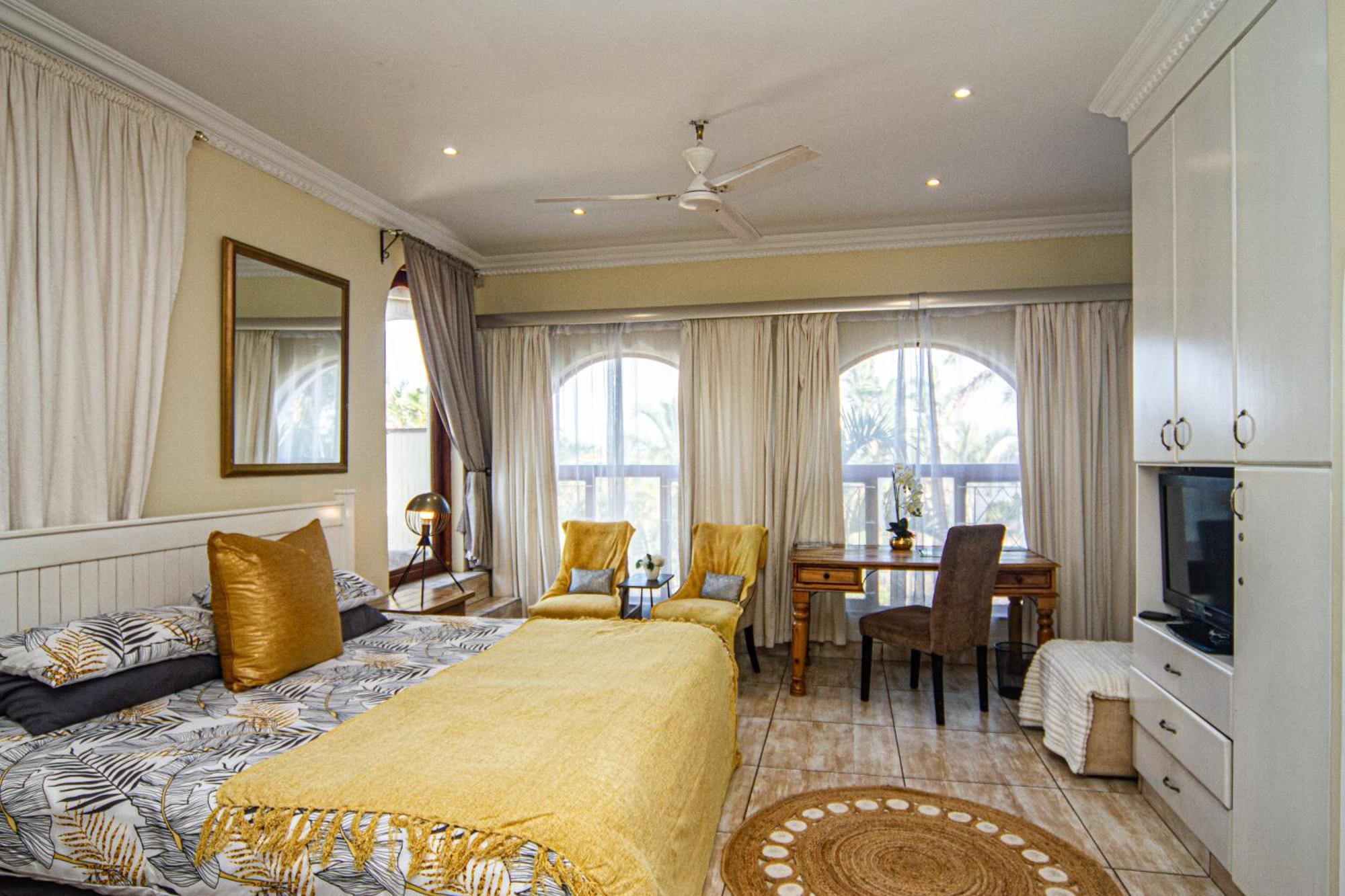 La Loggia Bed And Breakfast Durban Exterior foto