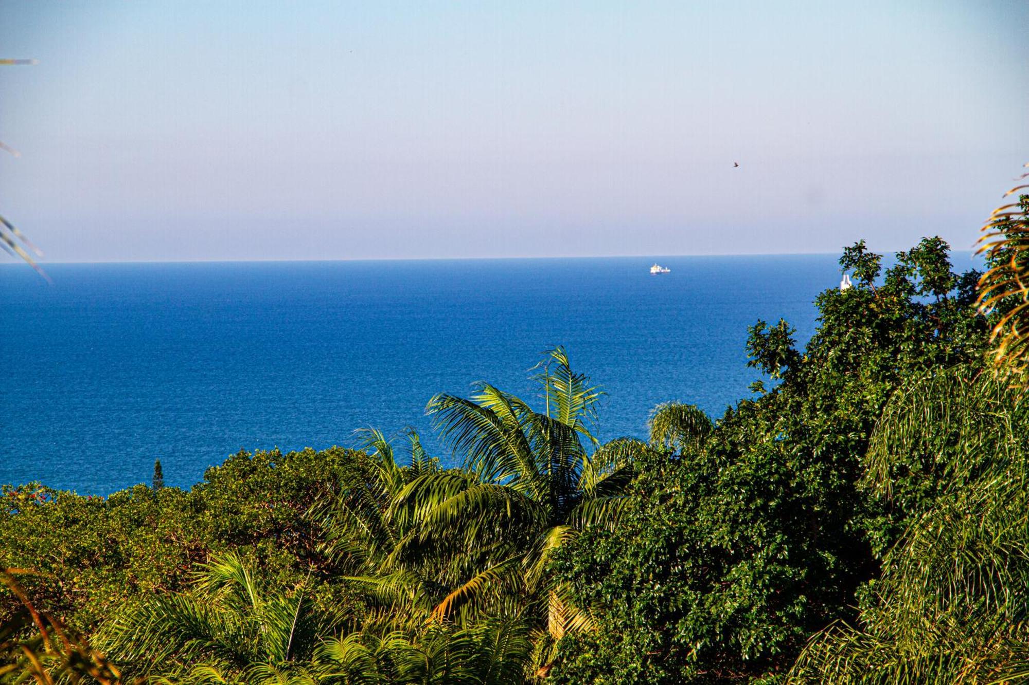 La Loggia Bed And Breakfast Durban Exterior foto